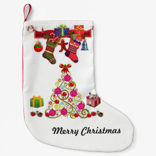 Christmas stocking