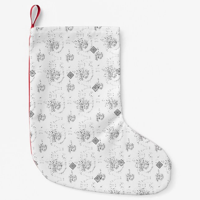 Christmas Stocking (Front)