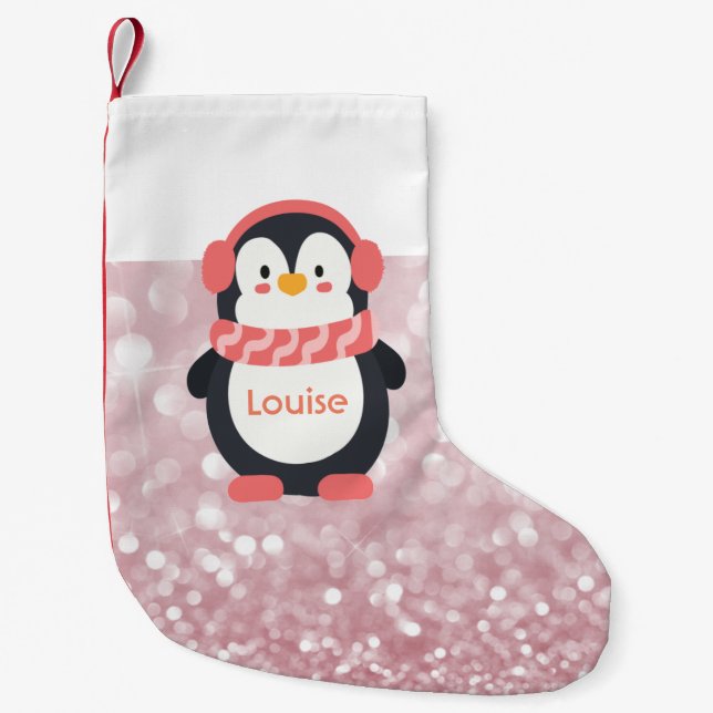 Christmas Stocking (Front)