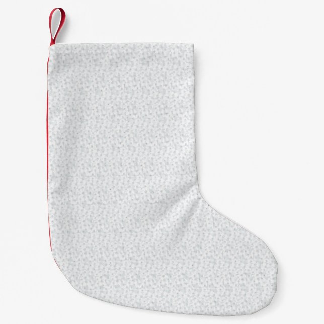 Christmas Stocking (Front)
