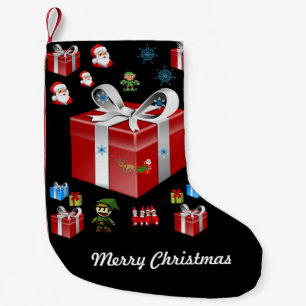 Christmas stocking