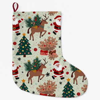 Christmas Stocking