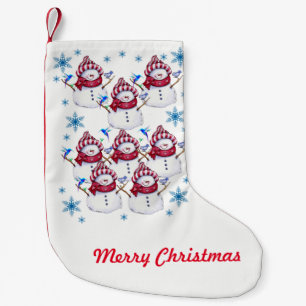 Christmas stocking