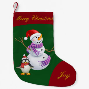 Christmas Stocking