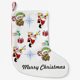 Christmas stocking