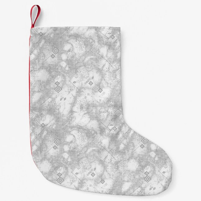 Christmas Stocking (Front)