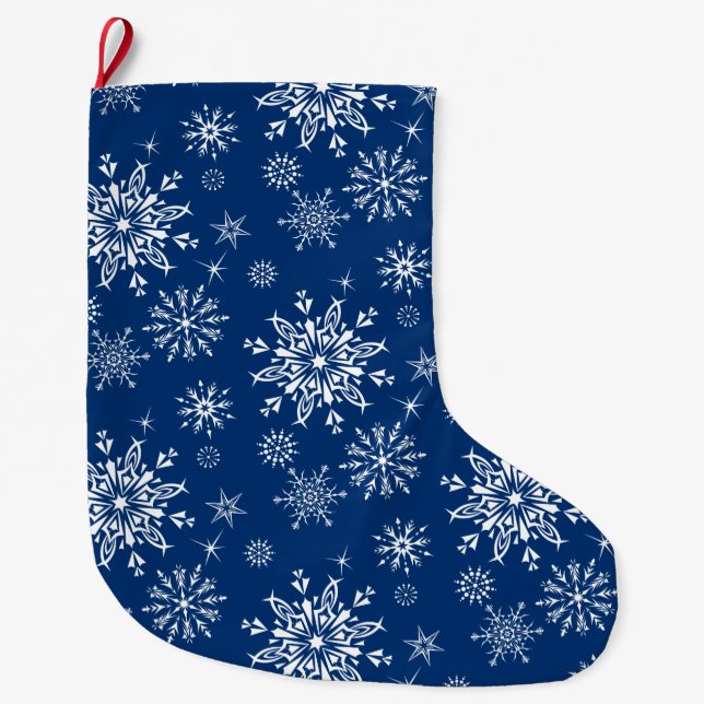 Christmas Stocking (Front)