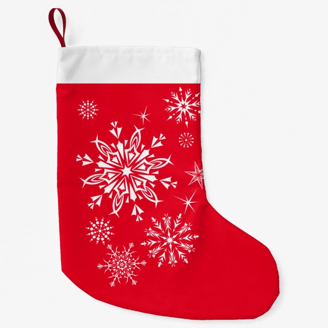 Christmas Stocking (Front)