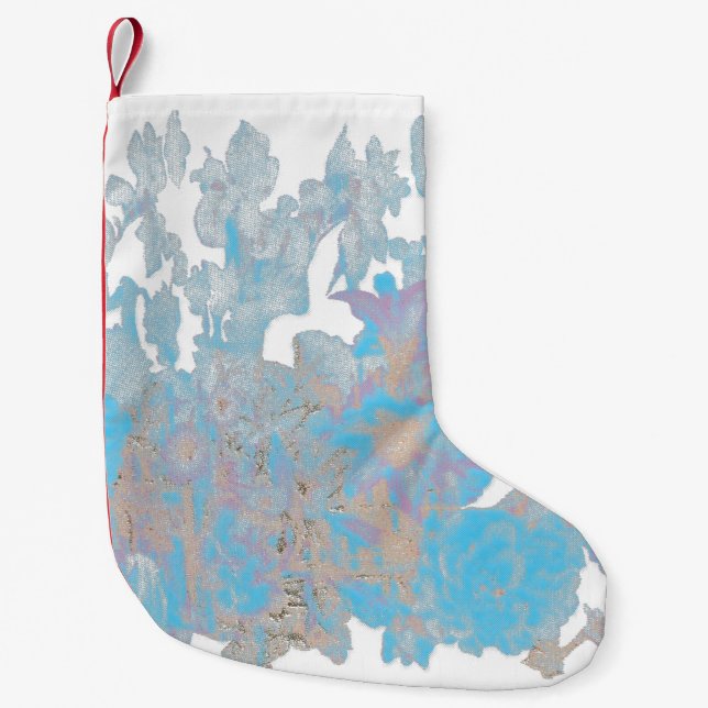 Christmas Stocking (Front)
