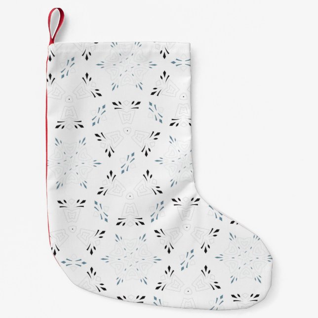 Christmas Stocking (Front)