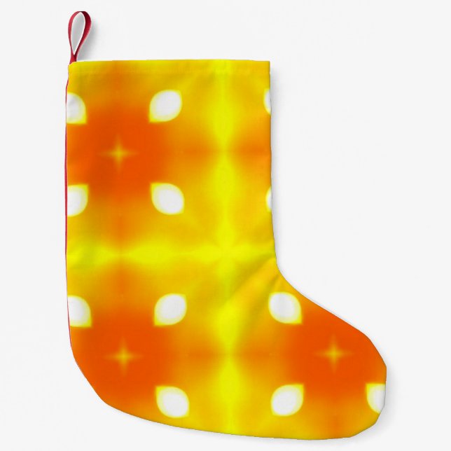Christmas Stocking (Front)