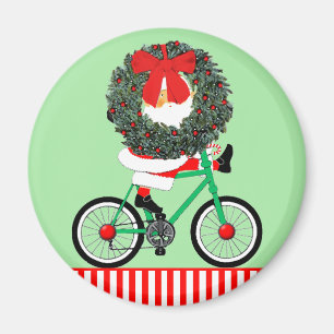 Christmas Stocking Stuffers Magnet
