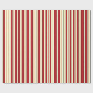 Christmas Stripes-19-GIFT WRAPPING PAPER