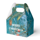 Christmas Summer Ocean Beach Merry Christmas