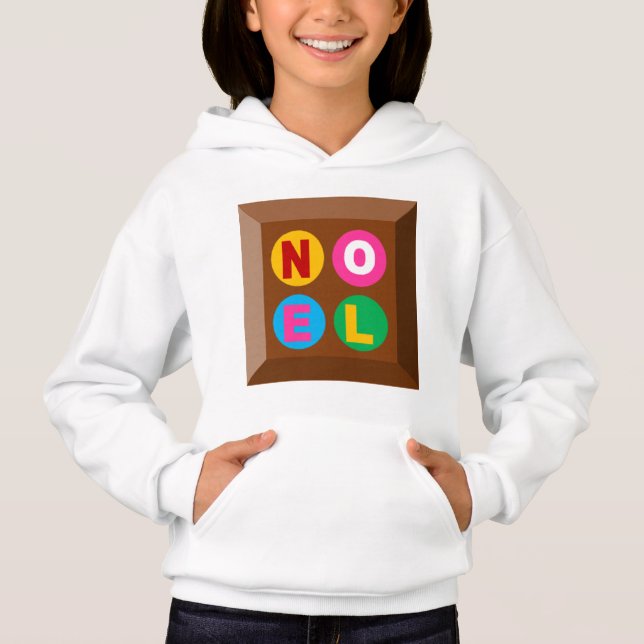 CHRISTMAS    SWEATER (Front)