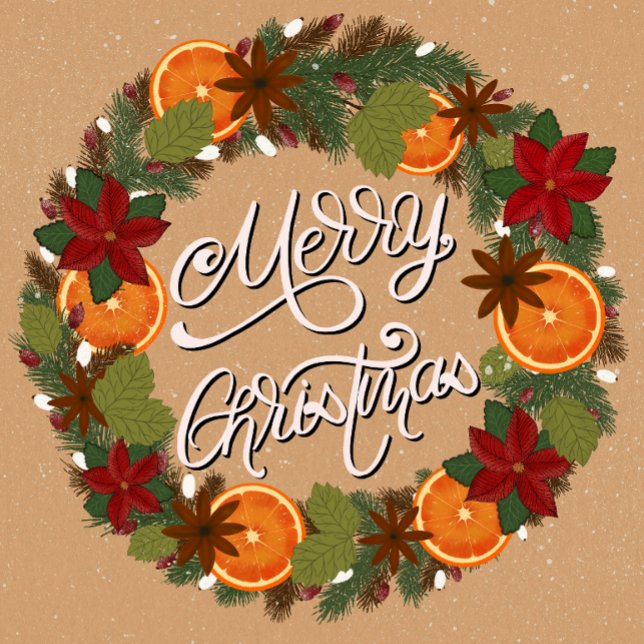 Christmas Sweater Joy Wrapping Paper (Creator Uploaded)