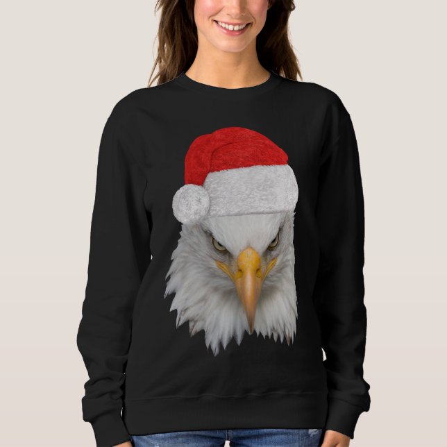 Christmas Sweatshirt (Front)