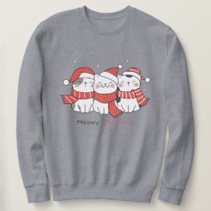 Christmas Sweatshirt