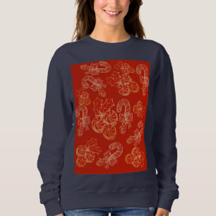 CHRISTMAS SWEATSHIRT
