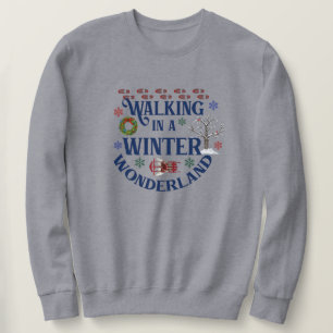 Christmas Sweatshirt
