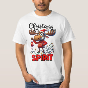 Christmas T-Shirt
