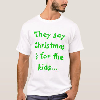 Christmas T-Shirt