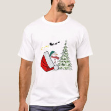 Christmas T-shirt