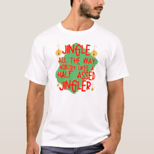 Christmas T-shirt