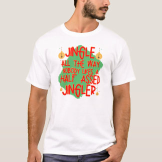 Christmas T-shirt 