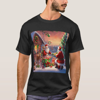 christmas T-Shirt
