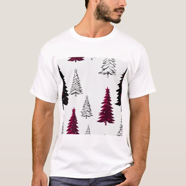 Christmas T-Shirt (Front)