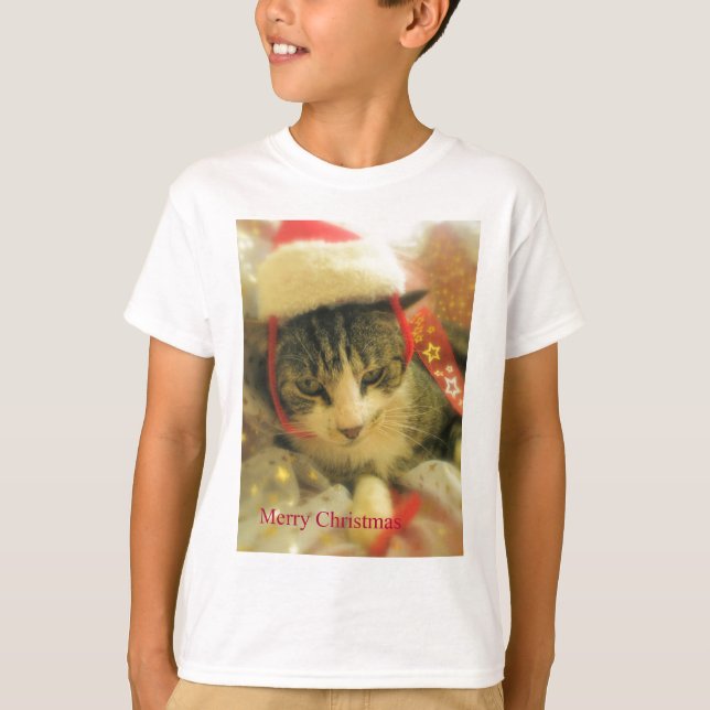 Christmas T-Shirt (Front)