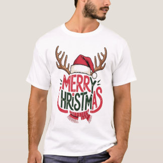 Christmas T-Shirt