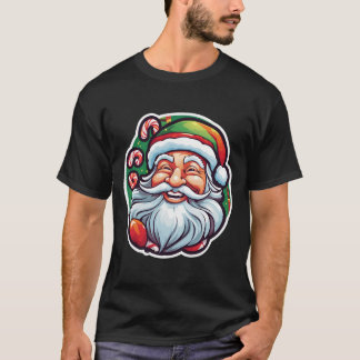 Christmas T-Shirt - Festive & Fun Holiday Tee