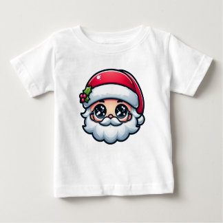 Christmas T-shirt for Kids 