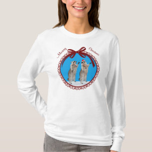 Christmas T-shirts for all