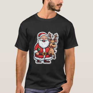 Christmas T-Shirts for Family | Matching Holiday T
