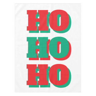 Christmas Table Cloth