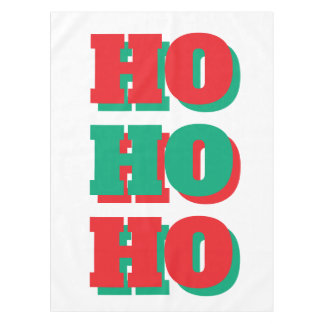 Christmas Table Cloth