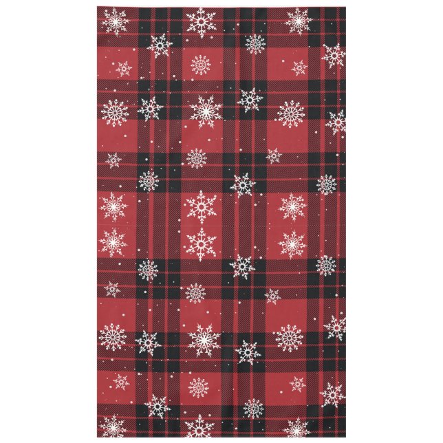 Christmas Tablecloth (Front)