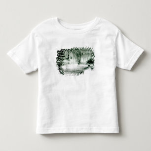 Christmas Tables in the Durbar Room Toddler T-Shirt