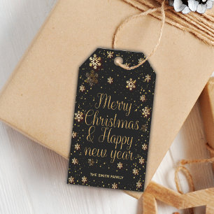 Christmas Tags, Christmas Gift Tags, Christmas fav Tags