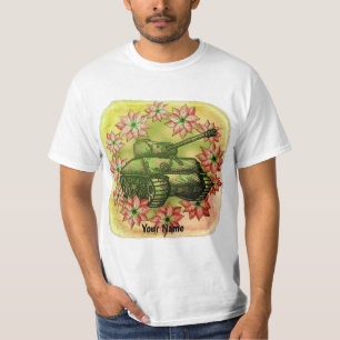 Christmas tank   t-shirts