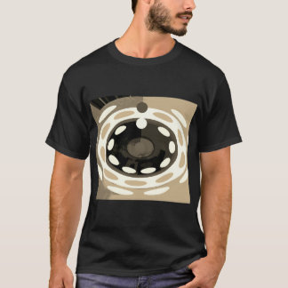 Christmas target stylish holiday T-Shirt