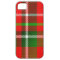 Christmas Tartan Pattern