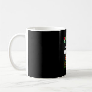 Christmas Teacher Student Fourth Grade Christmas C Coffee Mug