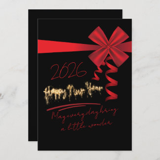Christmas Teacher Thank You Red Gift card Holder