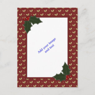 Christmas Template