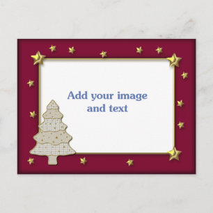 Christmas Template