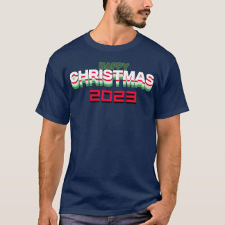 Christmas tet vintage T-Shirt